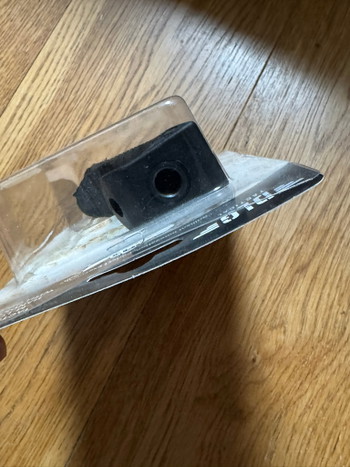 Image 3 for DLG Tactical M-lok Foregrip