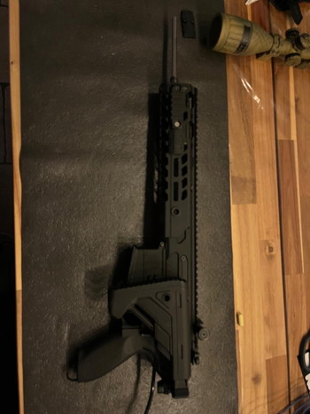 Image 2 for Mcx Virtus hPa