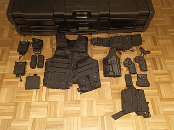 Image 3 for Airsoft loadout/aeg/m4/gbb