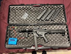 Afbeelding van G&G ARP9