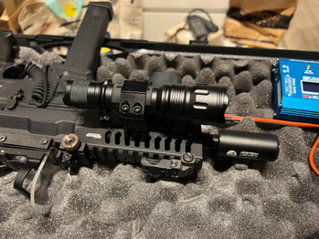 Image 3 for G&G ARP9