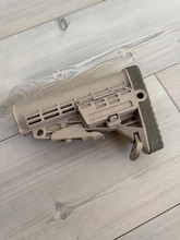 Bild für CROSSE CBS CAA TACTICAL SABLE