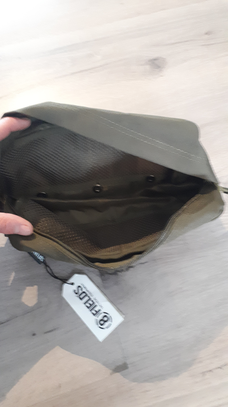 Afbeelding 1 van Utility pouch