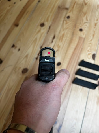 Image 2 pour Glock 45 gen 5 MOS GHK