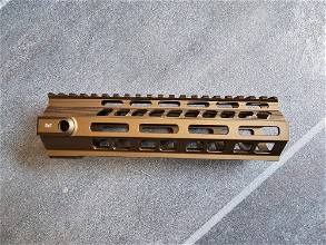 Image for VFC Avalon Sabre hand guard