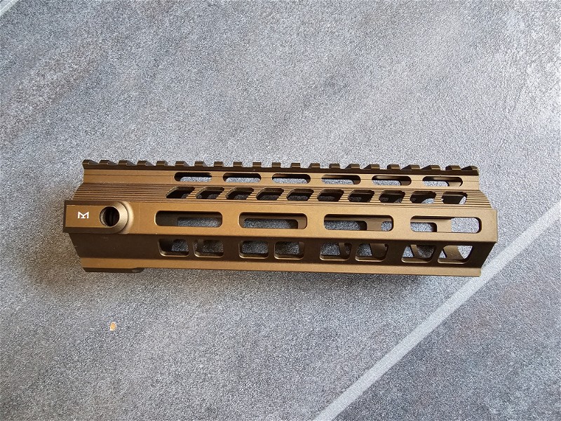 Image 1 for VFC Avalon Sabre hand guard