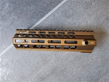 Image 2 for VFC Avalon Sabre hand guard