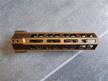 Image 3 for VFC Avalon Sabre hand guard