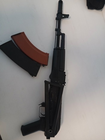 Afbeelding 2 van Aks47m (ak47)