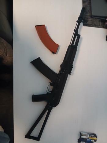 Zdjęcie 3 – Aks47m (ak47)