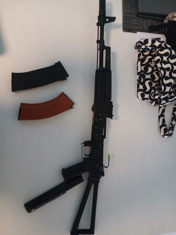 Zdjęcie 4 – Aks47m (ak47)