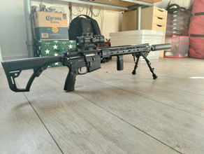 Imagen para MTW Infero Forged - Upgraded DMR / Assault.