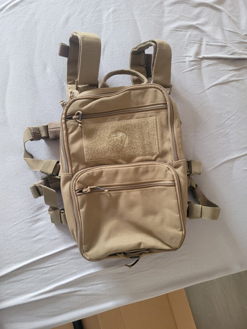 Bild 2 für Viper chestrig