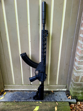 Image 2 pour SR47 AEG Replica