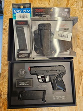Image pour Tokyo Marui LCP II + Extra Magazijn + Holster + Bio BB's