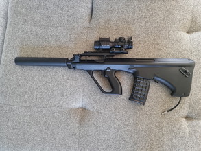 Image for Steyr Aug a2 HPA