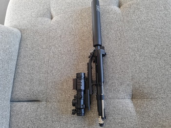 Afbeelding 3 van Steyr Aug a2 HPA