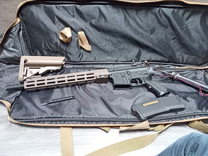 Image pour Mk18 ugri tm ngrs defect