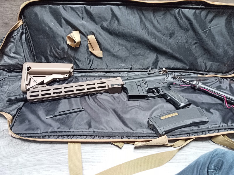 Image 1 pour Mk18 ugri tm ngrs defect