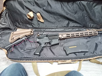 Image 2 pour Mk18 ugri tm ngrs defect