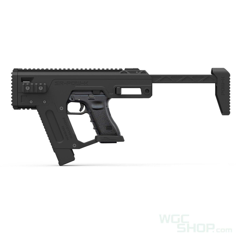 Afbeelding 1 van Sru Precision glock kit SR-PDW-K