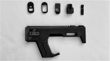 Afbeelding 2 van Sru Precision glock kit SR-PDW-K