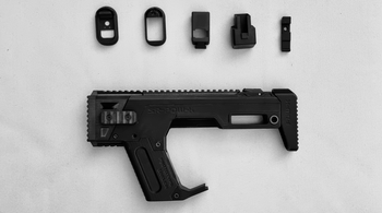 Imagen 2 de Sru Precision glock kit SR-PDW-K