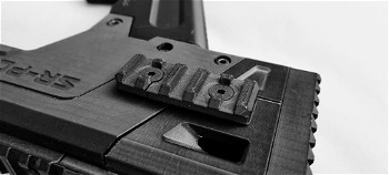 Afbeelding 3 van Sru Precision glock kit SR-PDW-K