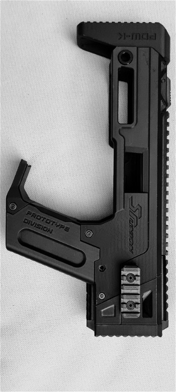 Afbeelding 4 van Sru Precision glock kit SR-PDW-K