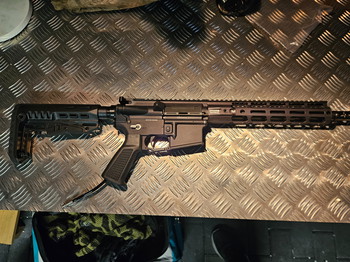 Image 2 pour Mtw 10 inch forged