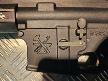 Image 4 pour Mtw 10 inch forged