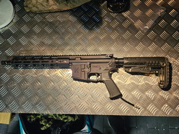 Image 5 pour Mtw 10 inch forged