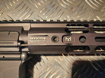 Image 6 pour Mtw 10 inch forged