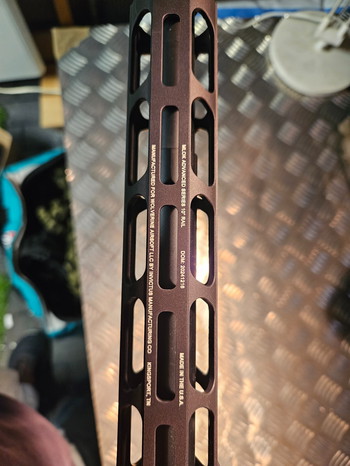 Image 7 pour Mtw 10 inch forged