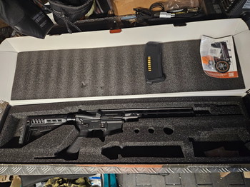 Image 9 pour Mtw 10 inch forged