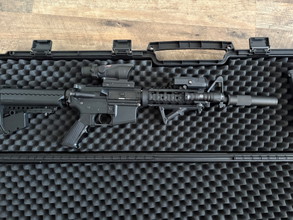 Image for Tokyo Marui M4A1 CQB-R