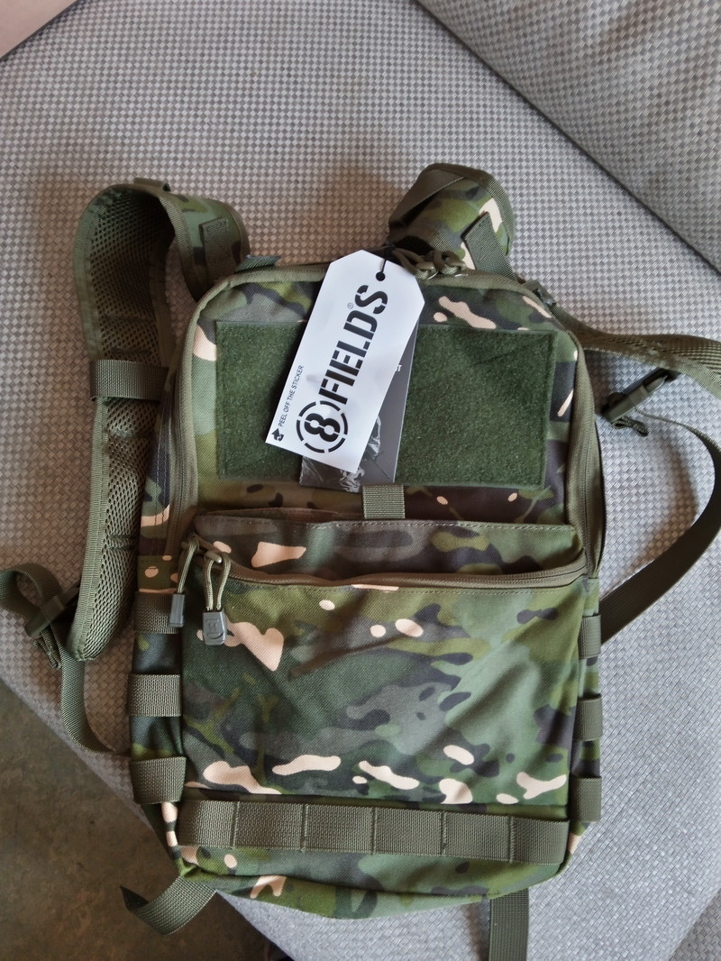 Image 1 for MULTI-PURPOSE BACKPACK V2 multi-cam