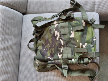 Image 2 for MULTI-PURPOSE BACKPACK V2 multi-cam
