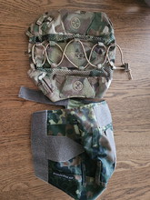 Afbeelding van Fast helm cover