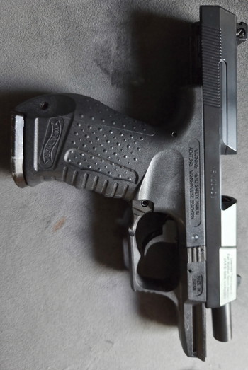 Bild 2 für Maruzen P99 GBB