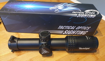 Imagen 5 de splinternieuwe scope