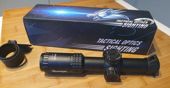 Imagen 6 de splinternieuwe scope