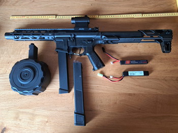 Bild 2 für ARP9 2.0 met elektrische drum mag