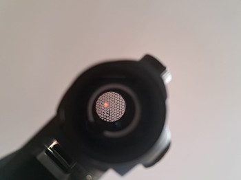 Afbeelding 5 van ARP9 2.0 met elektrische drum mag
