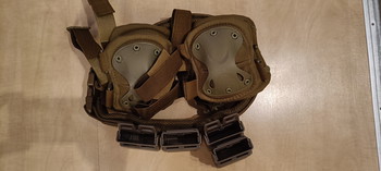 Image 2 pour TT Chestrig and other gear