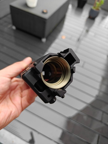 Image 4 for RS Geissele SMR MK16 - 13,5