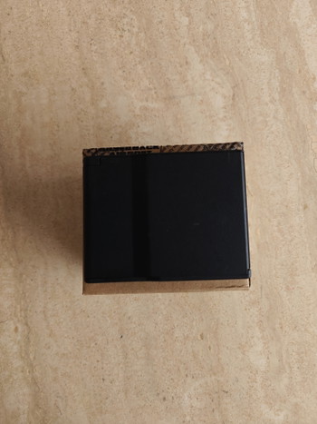Image 2 for 5x silverback srs mags + 1x metal srs mag