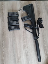 Imagen para Steyr Aug Hpa