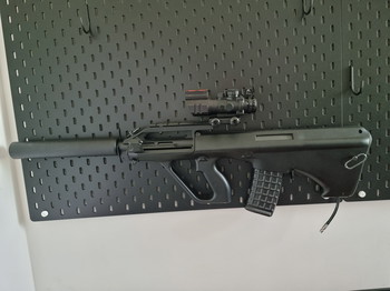 Imagen 2 de Steyr Aug Hpa
