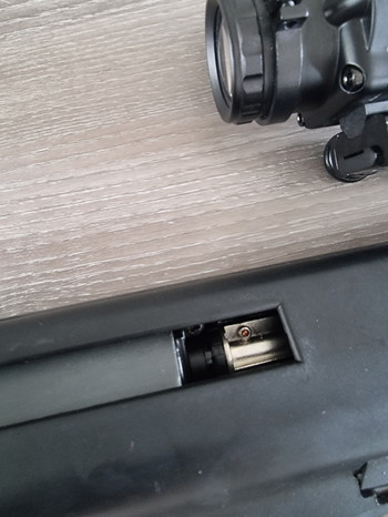 Imagen 3 de Steyr Aug Hpa
